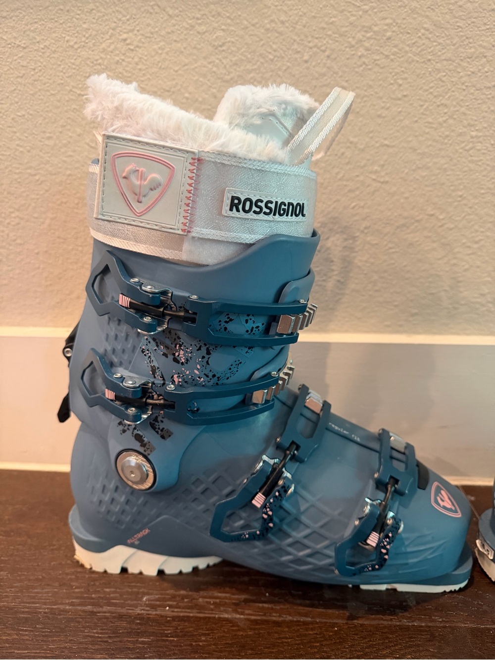 Rossignol Alltrack 80 Women’s Ski Boots